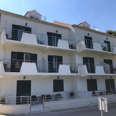 Villa Royal Cavtat Exteriér fotografie