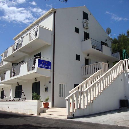 Villa Royal Cavtat Exteriér fotografie