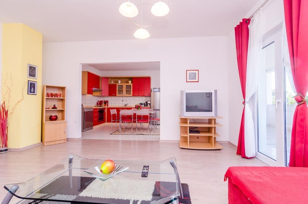 Villa Royal Cavtat Exteriér fotografie