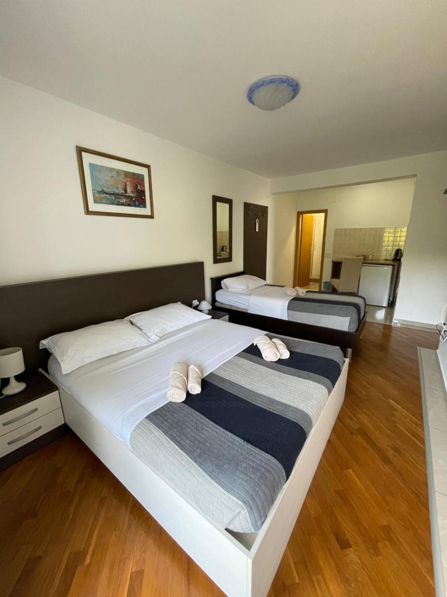 Villa Royal Cavtat Exteriér fotografie
