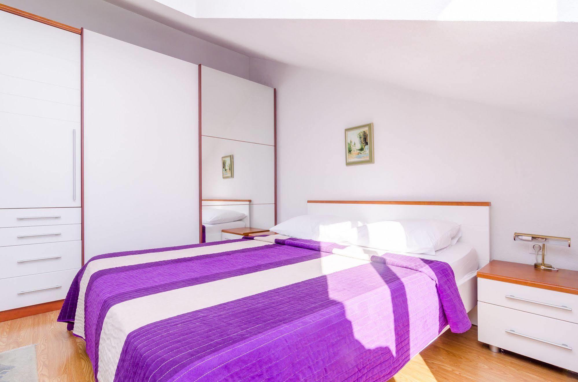 Villa Royal Cavtat Exteriér fotografie