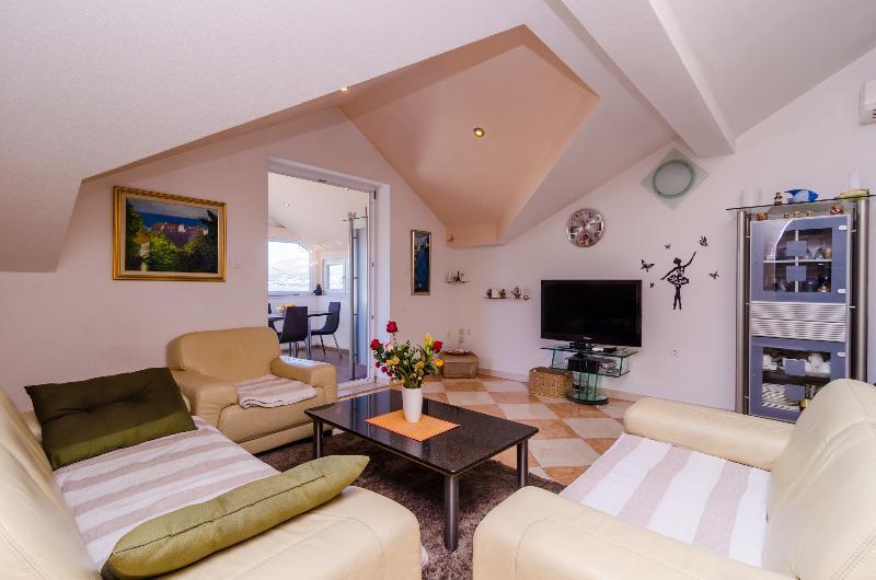 Villa Royal Cavtat Exteriér fotografie