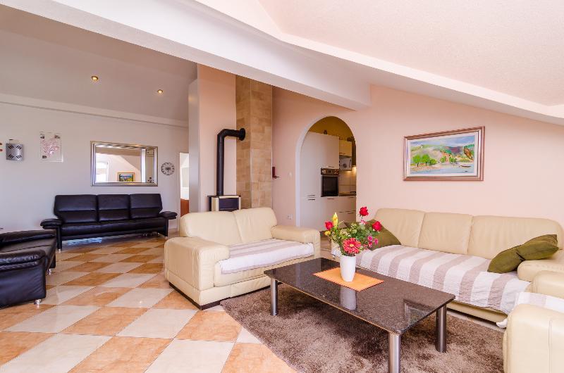 Villa Royal Cavtat Exteriér fotografie