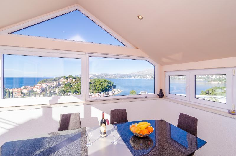 Villa Royal Cavtat Exteriér fotografie